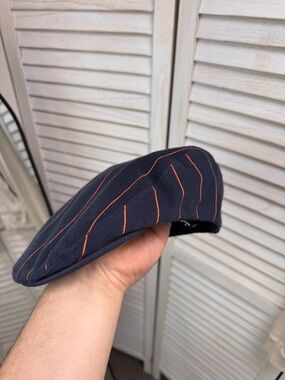 ADIDAS Y-3 Yohji Yamamoto Beret Cap
